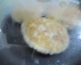 鶏ひき肉が*最高*豆腐ハンバーグ作り方6写真