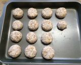 変わりもの大豆コロッケ作り方7写真