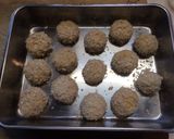 変わりもの大豆コロッケ作り方8写真