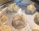 HBで皮から簡単手作り絶品☆小籠包☆作り方11写真