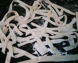 【松橋】簡単！節約おうちで手打ち生パスタ作り方8写真