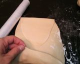 【松橋】簡単！節約おうちで手打ち生パスタ作り方6写真