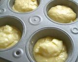 ヨーグルトクリームケーキ✿作り方4写真
