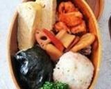 お弁当に☆ささみのケチャップ炒め作り方4写真