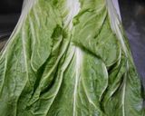 ボリュームたっぷり白菜の重ね煮作り方1写真