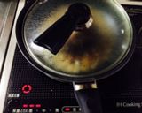 玉ねぎたっぷり♡ジューシーハンバーグ作り方4写真