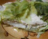 ボリュームたっぷり白菜の重ね煮作り方6写真