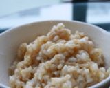 一手間で、濃厚♪ 納豆玉子ご飯作り方1写真
