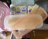 安!楽!クレアのクリームスパゲッティ作り方1写真