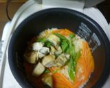 かきご飯作り方9写真