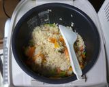 かきご飯作り方10写真