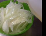 簡単すぎる！めちゃうま豆腐サラダ作り方3写真