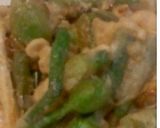 じゃが芋のねぎ味噌まみれ作り方9写真
