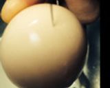 煮玉子作り方1写真