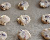 ライ麦全粒粉入り❤アメリカンクッキー作り方8写真