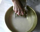 手作りおからこんにゃく作り方1写真