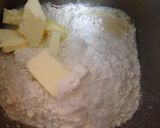 HBを使って簡単天然酵母ロールパン作り方2写真
