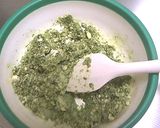 ノンオイル☆ダイエット☆おから＆抹茶作り方2写真