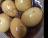 煮玉子作り方7写真