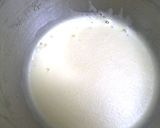 ノンオイル☆ダイエット☆おから＆抹茶作り方3写真