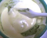 ノンオイル☆ダイエット☆おから＆抹茶作り方5写真