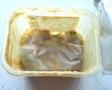 細胞改善☆生ブロッコリーの味噌漬け♪作り方3写真