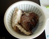 超簡単・鯛の酒蒸し作り方3写真