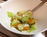 簡単♪かぼちゃサラダ作り方4写真