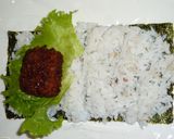 おにぎりサンド作り方4写真