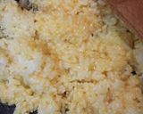 【石橋】釜あげしらすの葱チャーハン！作り方4写真