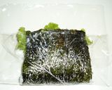 おにぎりサンド作り方7写真