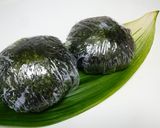 おにぎりサンド作り方8写真