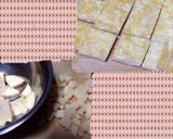 ほんだし活用術たけのこご飯作り方2写真