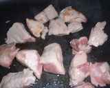 魔法のカレーライス作り方5写真