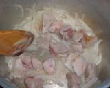魔法のカレーライス作り方6写真