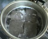手作りおからこんにゃく作り方8写真