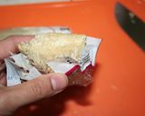 ♡えのきの楽チンカット♡作り方3写真