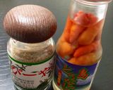 パクチー豆腐チャンプルー(香菜豆腐炒め)作り方7写真