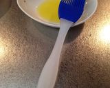 鶏の照り焼き作り方3写真