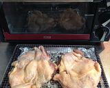 鶏の照り焼き作り方4写真