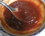 ☆レンコンのハンバーグ☆作り方8写真