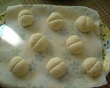 素朴な白パン作り方4写真