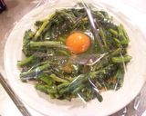巣ごもり卵◇味つけはドレッシング作り方8写真