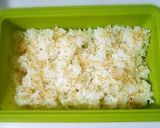 江戸前焼き肉ロール風丼作り方2写真