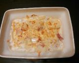 ホワイトソースいらずのポテトグラタン作り方4写真