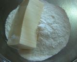お豆腐でつくるおだんご作り方1写真