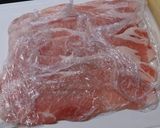 簡単！やわらかくガッツリ味が絡む生姜焼き作り方2写真