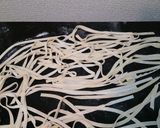 【松橋】簡単！節約おうちで手打ち生パスタ作り方11写真