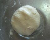 お豆腐でつくるおだんご作り方3写真