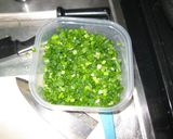 イワシのつみれ汁作り方1写真